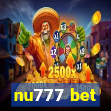 nu777 bet